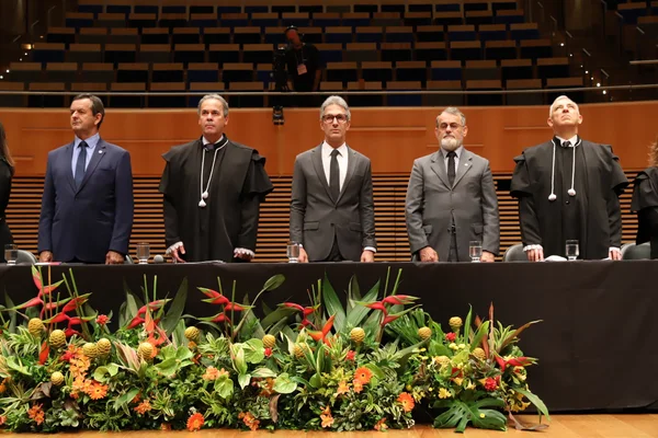 Solenidade de diplomação dos eleitos no Estado de Minas Gerais
