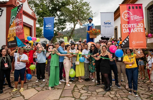 Mostra de Cinema de Tiradentes abre calendário audiovisual brasileiro em 2023