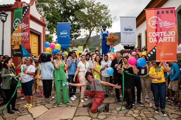 Mostra de Cinema de Tiradentes abre calendário audiovisual brasileiro em 2023