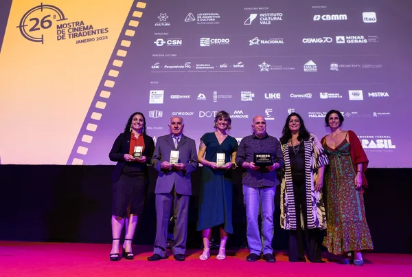 Mostra de Cinema de Tiradentes abre calendário audiovisual brasileiro em 2023