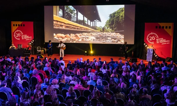Mostra de Cinema de Tiradentes abre calendário audiovisual brasileiro em 2023