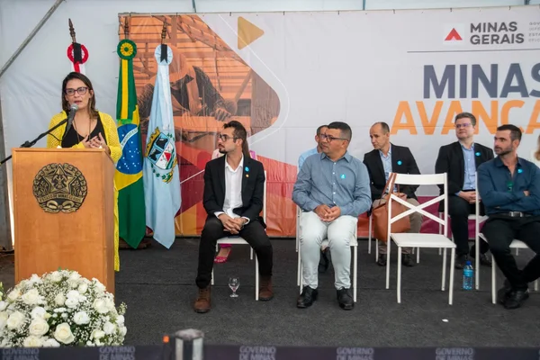 Estado investe R$ 1 mi para retomada e conclusão de obra da UBS de Antônio Carlos, na Zona da Mata