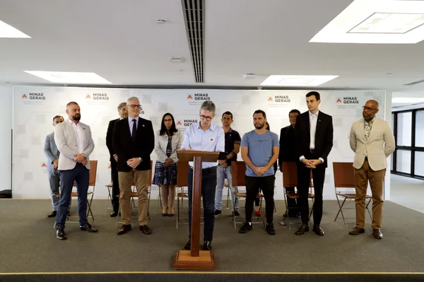 Aeroporto Internacional de Belo Horizonte ganhará seis novas rotas
