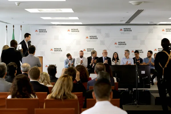 Aeroporto Internacional de Belo Horizonte ganhará seis novas rotas