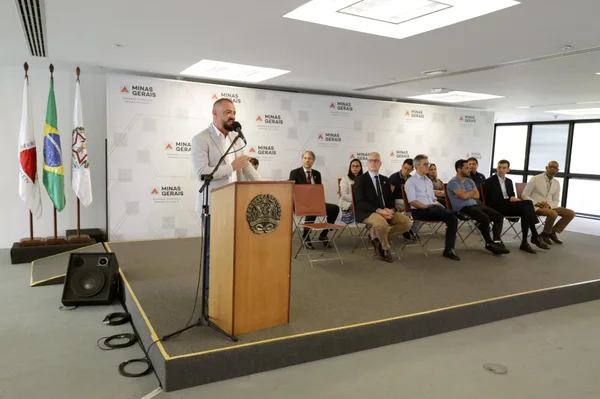 Aeroporto Internacional de Belo Horizonte ganhará seis novas rotas