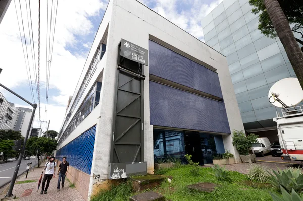Biblioteca Pública Estadual retoma todas as atividades e inaugura novo espaço