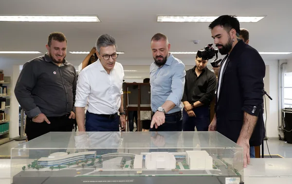 Biblioteca Pública Estadual retoma todas as atividades e inaugura novo espaço