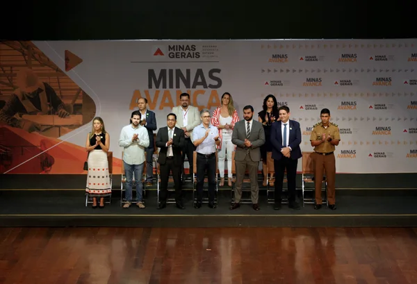 Governo de Minas anuncia novo modelo para o Programa de Transporte Escolar e aumenta em 60% valor do repasse às prefeituras