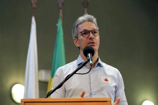 Governo de Minas anuncia novo modelo para o Programa de Transporte Escolar e aumenta em 60% valor do repasse às prefeituras