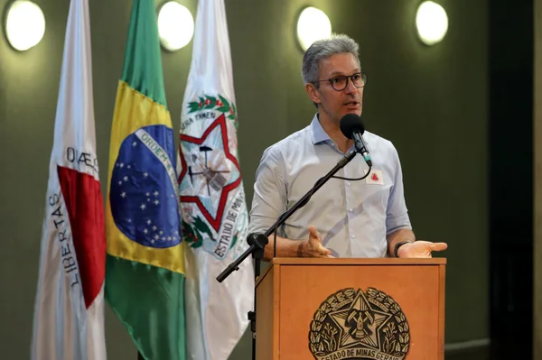 Governo de Minas anuncia novo modelo para o Programa de Transporte Escolar e aumenta em 60% valor do repasse às prefeituras