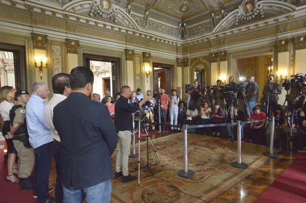 Governo de Minas apresenta balanço das ações no Carnaval 2023