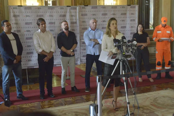 Governo de Minas apresenta balanço das ações no Carnaval 2023