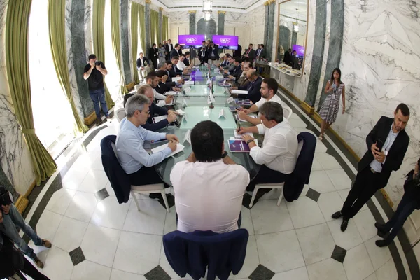 Governador Romeu Zema destaca ações em saneamento, concessões e privatizações no Cosud/2023  