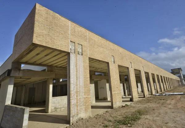 Governador vistoria obras do Hospital Regional em Teófilo Otoni