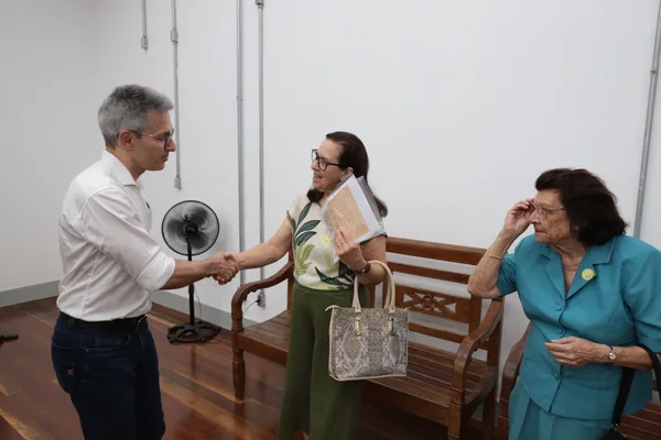 Governo de Minas reinaugura prédio histórico da Escola Estadual Delfim Moreira, em Juiz de Fora