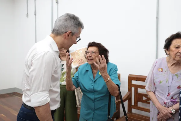 Governo de Minas reinaugura prédio histórico da Escola Estadual Delfim Moreira, em Juiz de Fora