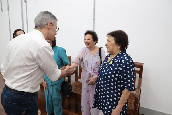 Governo de Minas reinaugura prédio histórico da Escola Estadual Delfim Moreira, em Juiz de Fora