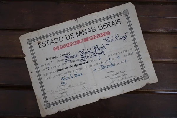 Governo de Minas reinaugura prédio histórico da Escola Estadual Delfim Moreira, em Juiz de Fora