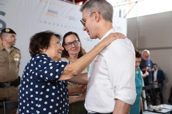 Governo de Minas reinaugura prédio histórico da Escola Estadual Delfim Moreira, em Juiz de Fora