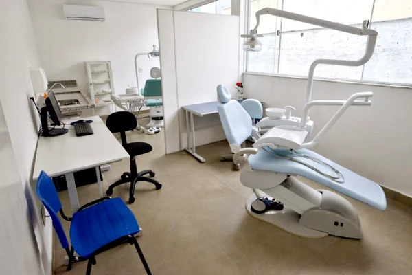 Nova Unidade Básica de Saúde amplia atendimento aos mineiros em Taiobeiras, no Norte do estado