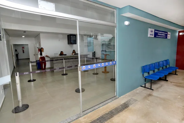 Nova Unidade Básica de Saúde amplia atendimento aos mineiros em Taiobeiras, no Norte do estado
