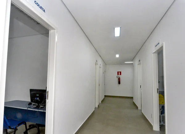 Nova Unidade Básica de Saúde amplia atendimento aos mineiros em Taiobeiras, no Norte do estado