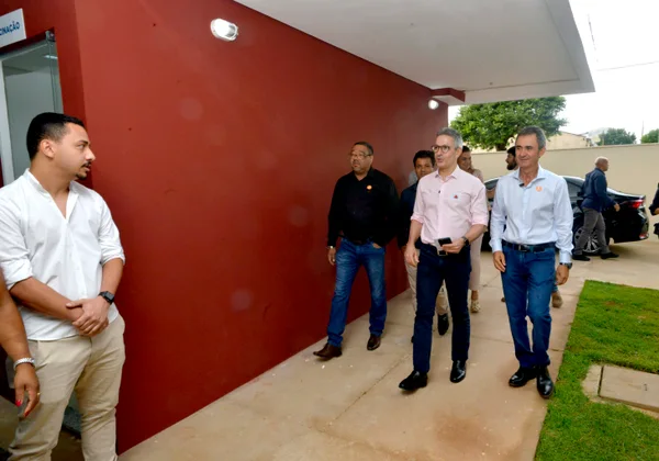 Nova Unidade Básica de Saúde amplia atendimento aos mineiros em Taiobeiras, no Norte do estado