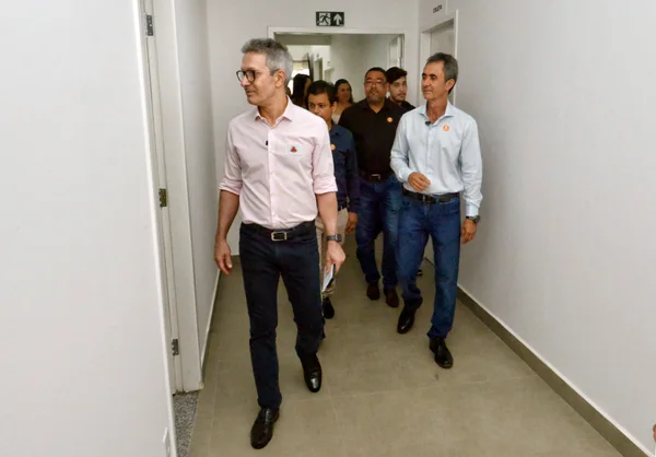Nova Unidade Básica de Saúde amplia atendimento aos mineiros em Taiobeiras, no Norte do estado