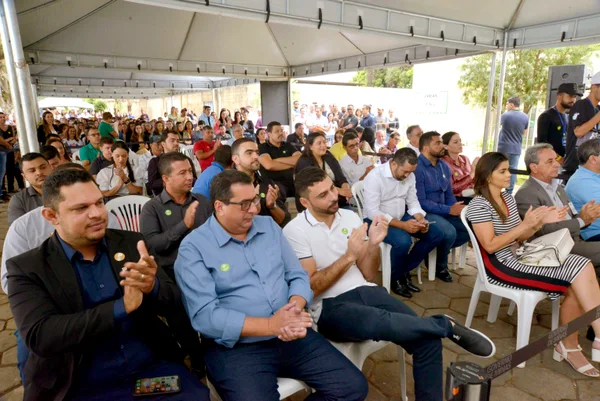 Nova Unidade Básica de Saúde amplia atendimento aos mineiros em Taiobeiras, no Norte do estado