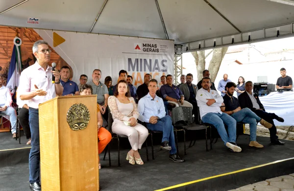 Nova Unidade Básica de Saúde amplia atendimento aos mineiros em Taiobeiras, no Norte do estado