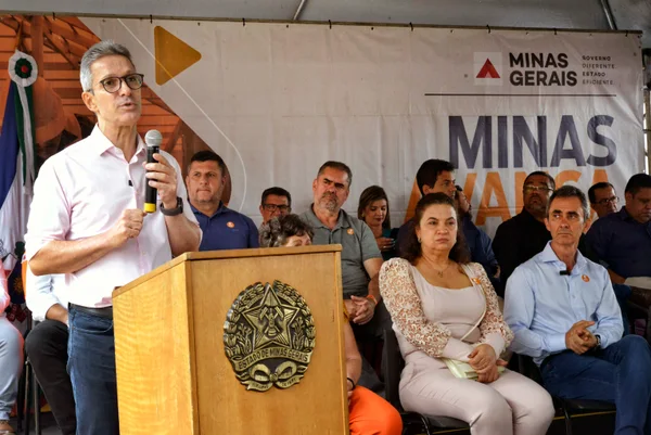 Nova Unidade Básica de Saúde amplia atendimento aos mineiros em Taiobeiras, no Norte do estado