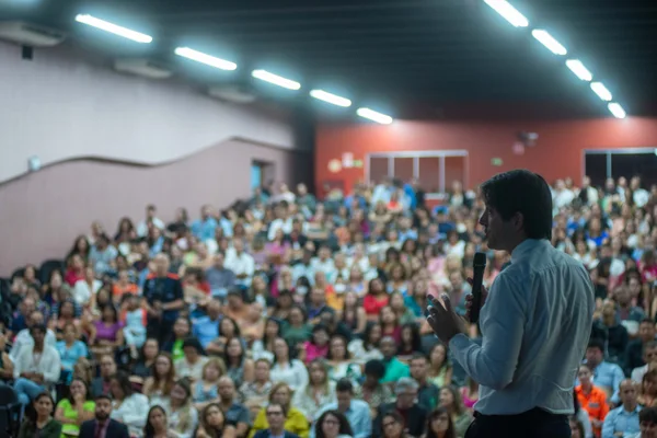 Saúde apresenta planejamento estratégico 2023-2026