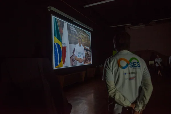 Saúde apresenta planejamento estratégico 2023-2026