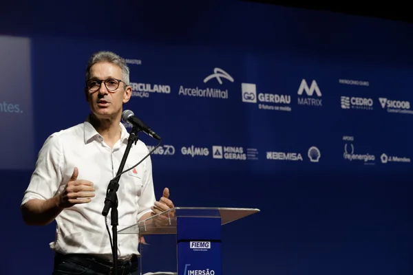 Governador participa da abertura do Imersão Indústria 2023