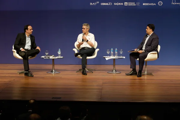 Governador participa da abertura do Imersão Indústria 2023