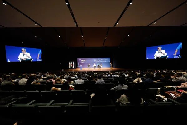 Governador participa da abertura do Imersão Indústria 2023