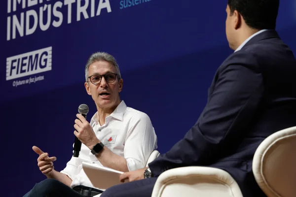 Governador participa da abertura do Imersão Indústria 2023