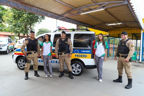Governo de Minas lança novas medidas de prevenção à violência e fortalecimento da rede de proteção nas escolas