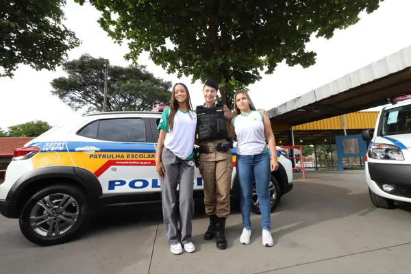 Governo de Minas lança novas medidas de prevenção à violência e fortalecimento da rede de proteção nas escolas