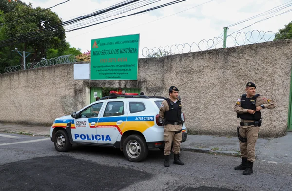 Governo de Minas lança novas medidas de prevenção à violência e fortalecimento da rede de proteção nas escolas