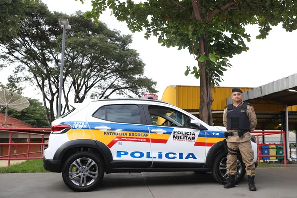 Governo de Minas lança novas medidas de prevenção à violência e fortalecimento da rede de proteção nas escolas