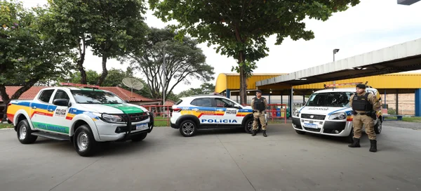 Governo de Minas lança novas medidas de prevenção à violência e fortalecimento da rede de proteção nas escolas