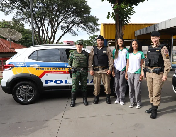 Governo de Minas lança novas medidas de prevenção à violência e fortalecimento da rede de proteção nas escolas