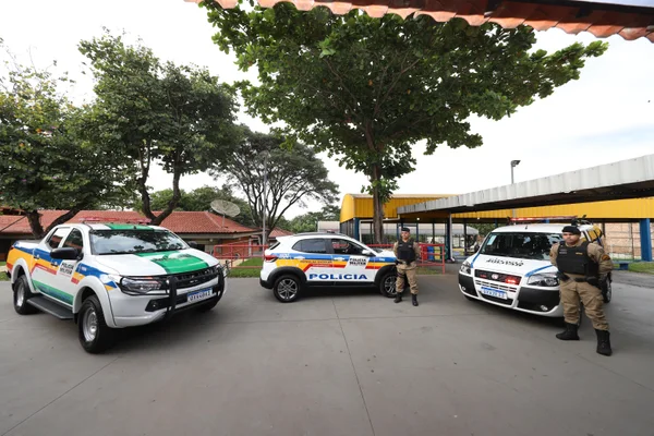 Governo de Minas lança novas medidas de prevenção à violência e fortalecimento da rede de proteção nas escolas