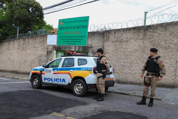 Governo de Minas lança novas medidas de prevenção à violência e fortalecimento da rede de proteção nas escolas
