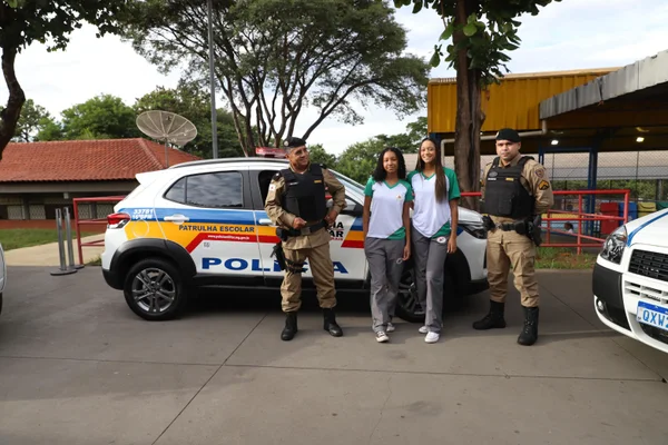 Governo de Minas lança novas medidas de prevenção à violência e fortalecimento da rede de proteção nas escolas