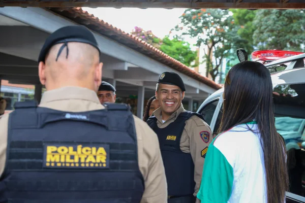 Governo de Minas lança novas medidas de prevenção à violência e fortalecimento da rede de proteção nas escolas