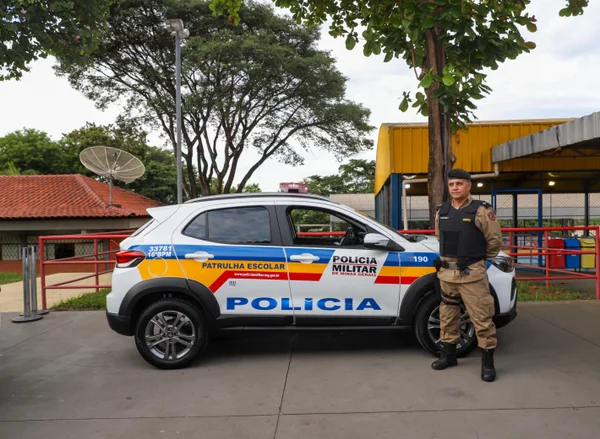Governo de Minas lança novas medidas de prevenção à violência e fortalecimento da rede de proteção nas escolas