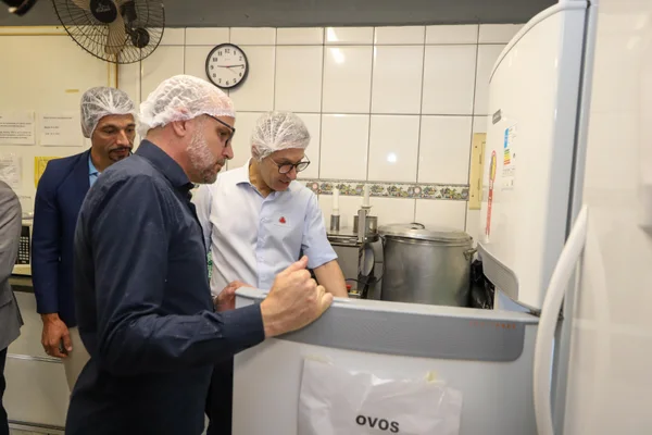 Governo de Minas lança novas medidas de prevenção à violência e fortalecimento da rede de proteção nas escolas