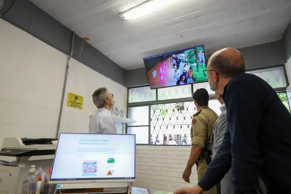 Governo de Minas lança novas medidas de prevenção à violência e fortalecimento da rede de proteção nas escolas